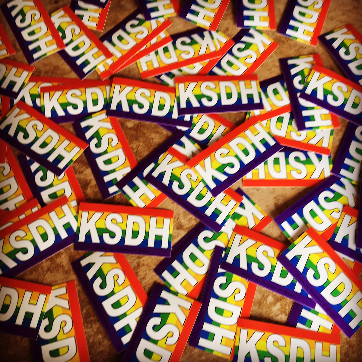 ClubeEl's tweet photo. New stickers 🌈
#agf #agffodbold #agffan #ksdh #ultratwitteragf #sldk #superliga #3fsuperliga #danskfodbold #aarhus #fodboldforalle https://t.co/TARCiVs2wy