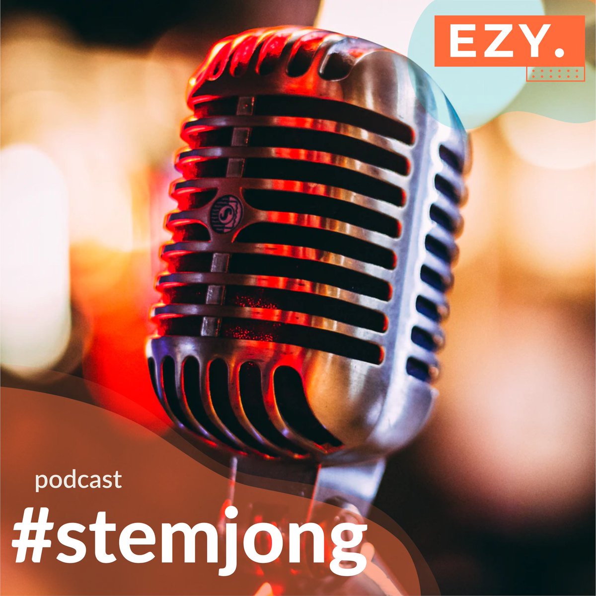ezyacademy's tweet image. Als je een beter leven wilt dan het afgelopen jaar, dan kun je daar ook echt iets aan doen. Stem als zillennial op iemand waar jij wat mee hebt en die wat met jou heeft. Stem jong!

Binnenkort podcasts met jonge politieke kandidaten. Volg ons!

#tk2021 #stemjong #ezyacademy