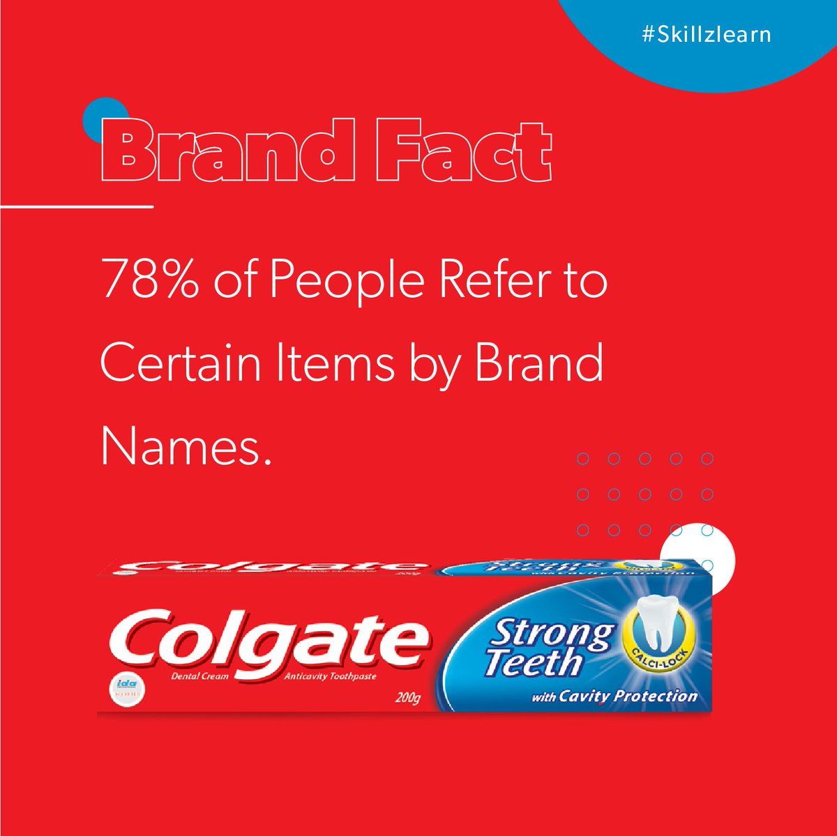 skillzlearn's tweet photo. Can you name a few?

#Digitalscool #skillzlearn #socialmediaagency #digitalmarketingagency #onlinemarketing #advertising #contentmarketing #doyouknow #brandfacts #marketingtips #smallbusiness #growyourbusiness #creativeagency https://t.co/BOtEdExn0G