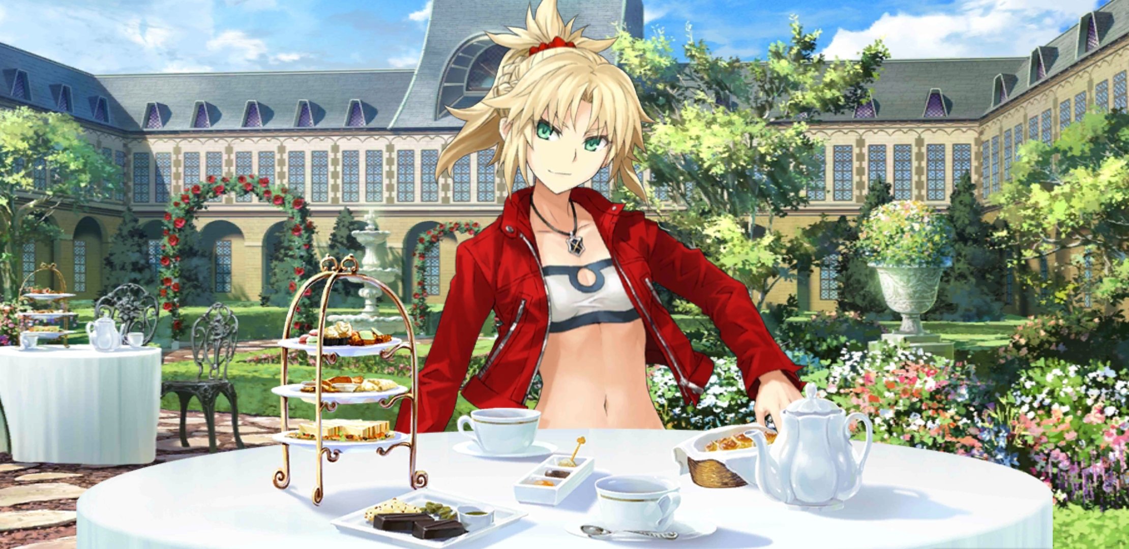 み にょん スナネズミ ヨシ Fgo T Co Hitcl4wsqz Twitter