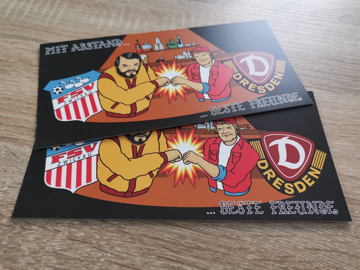 OnkelFester93's tweet image. Da freuen wir uns mal auf das Spiel gegen den @svmeppen1912! Der @FSVZwickau hat ja gestern schon gut los gelegt! Hoffentlich können wir heute unseren Teil dazu beitragen und die 3 Punkte aus Meppen entführen. 

Fast vergessen, die Post war ja auch da!😎👍 #sgd1953 #fsv #svmSGD