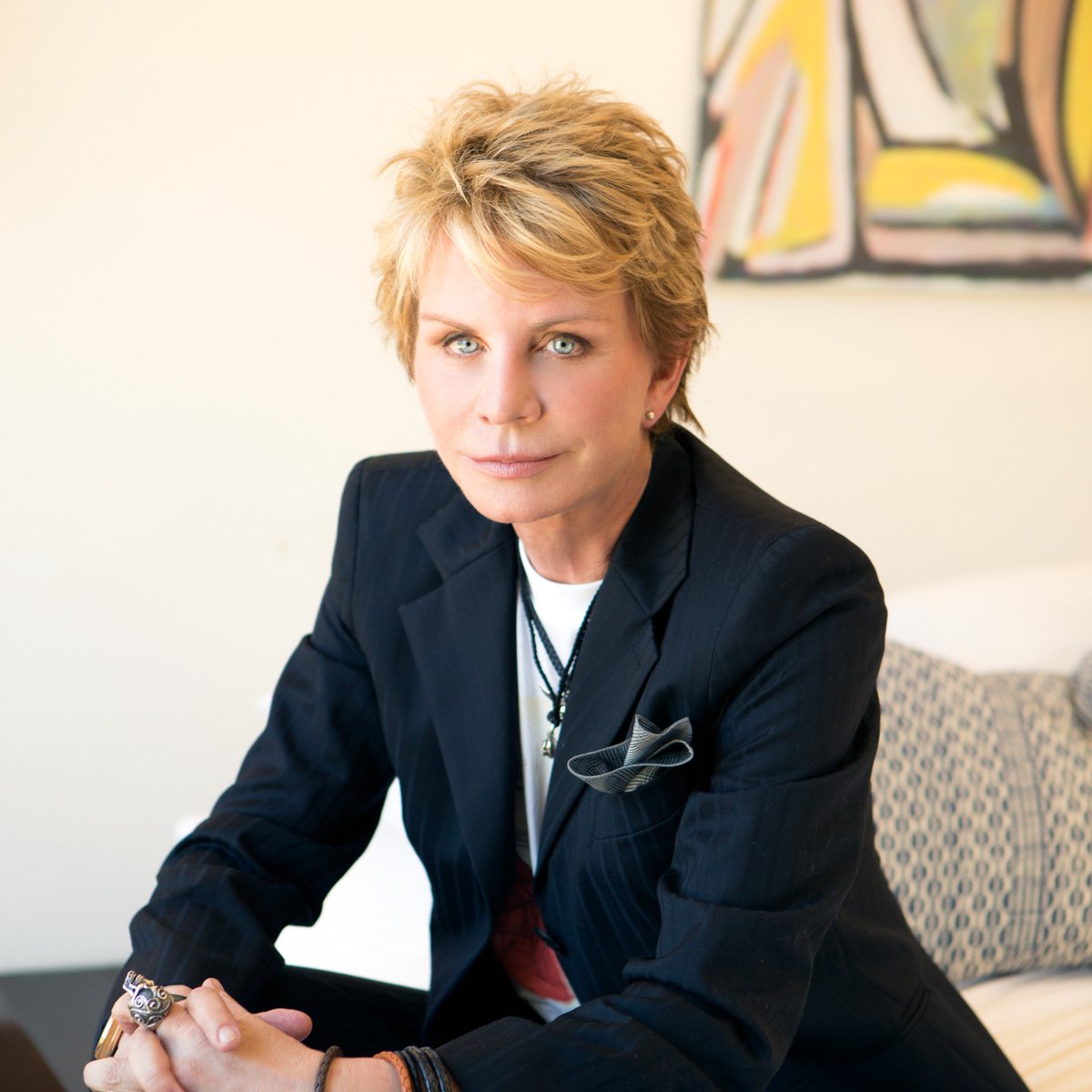 Patricia Cornwell on the author and novel that have influenced her work. 