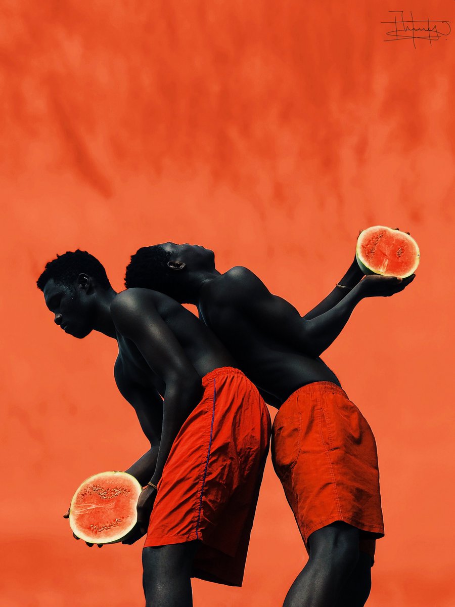 Happy Independence Day, Ghana! 🇬🇭

Derrick O Boateng is taking over our IG this weekend with his soulful series of vibrant colours &amp; accompanying poems. #TPGTakeovers

bit.ly/tpg-instagram