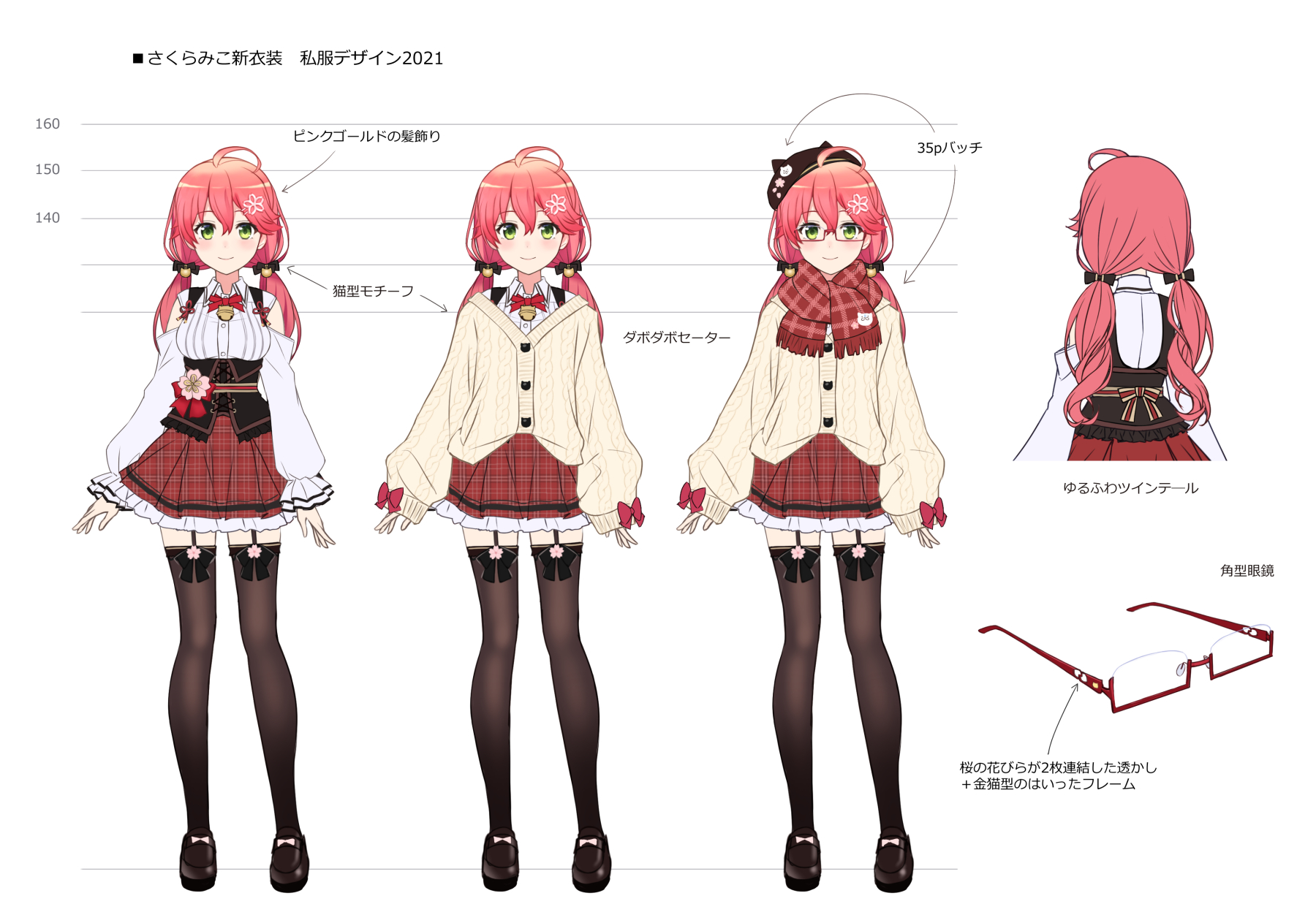 さくらみこ コスプレ ホロライブ Hololive 私服 | www.shivhotels.com