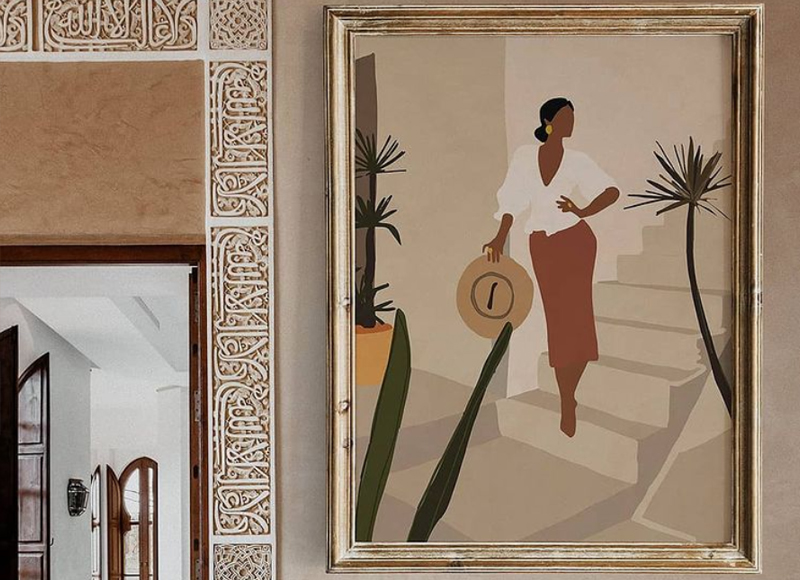 From <a href="/PRICKLDN/">PRICK</a> to @bonita_ivie, these are some of the black-owned lifestyle brands we're loving this #BlackPoundDay and beyond bit.ly/30iXquu