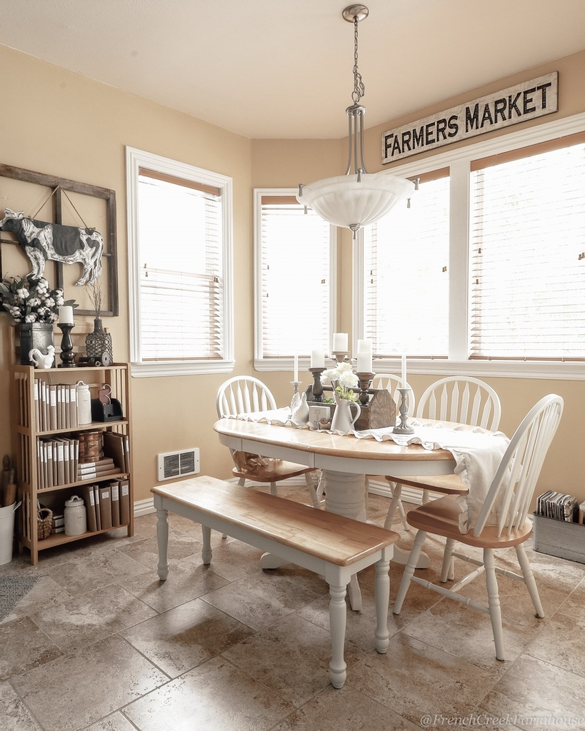 What are you feeling #grateful for today? Happy Saturday, everyone! ❤️ #weekendvibes #homesteading #farmlife