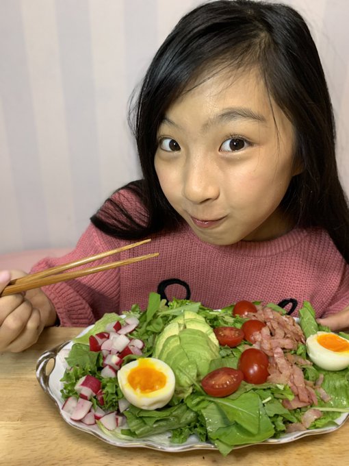 Twitterのコスプレ画像49