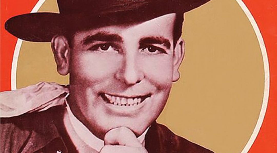 Remembering, #BobWills, the King of Western Swing. Born near Kosse, Texas, today in 1905. Seventy years later, two-stepped to where the Texas Bluebonnets forever bloom.