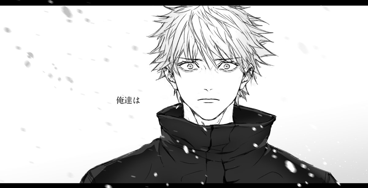 YuOekk's tweet photo. 五夏
最強だ https://t.co/1IiXITJaVY