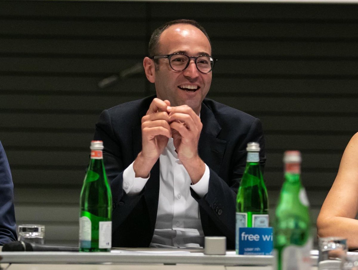 ❌❌ Turismo. Caner invita il Ministro Garavaglia in Veneto per un incontro con le categorie ❌❌
 
👉 Link: bit.ly/3efm736

#Veneto 
#TheLandofVenice 
#TurismoVeneto 
#VisitVeneto