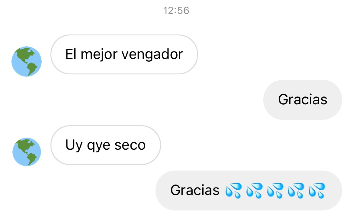 por si alguien se lo pregunta, soy don comedia