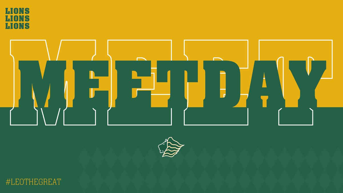 Saint Leo Athletics Saintleolions Twitter