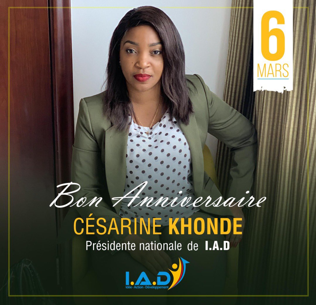 Alain Make Nzonga على تويتر Joyeux Anniversaire Maman Boboto Madame Cesarinekhonde Kende Toujours Liboso Na Nkombo Ya Nzambe T Co Qhxqsw9sug Alain Make Nzonga على تويتر Joyeux Anniversaire Maman Boboto Madame Cesarinekhonde Kende Toujours Liboso Na Nkombo Ya Nzambe T Co Qhxqsw9sug