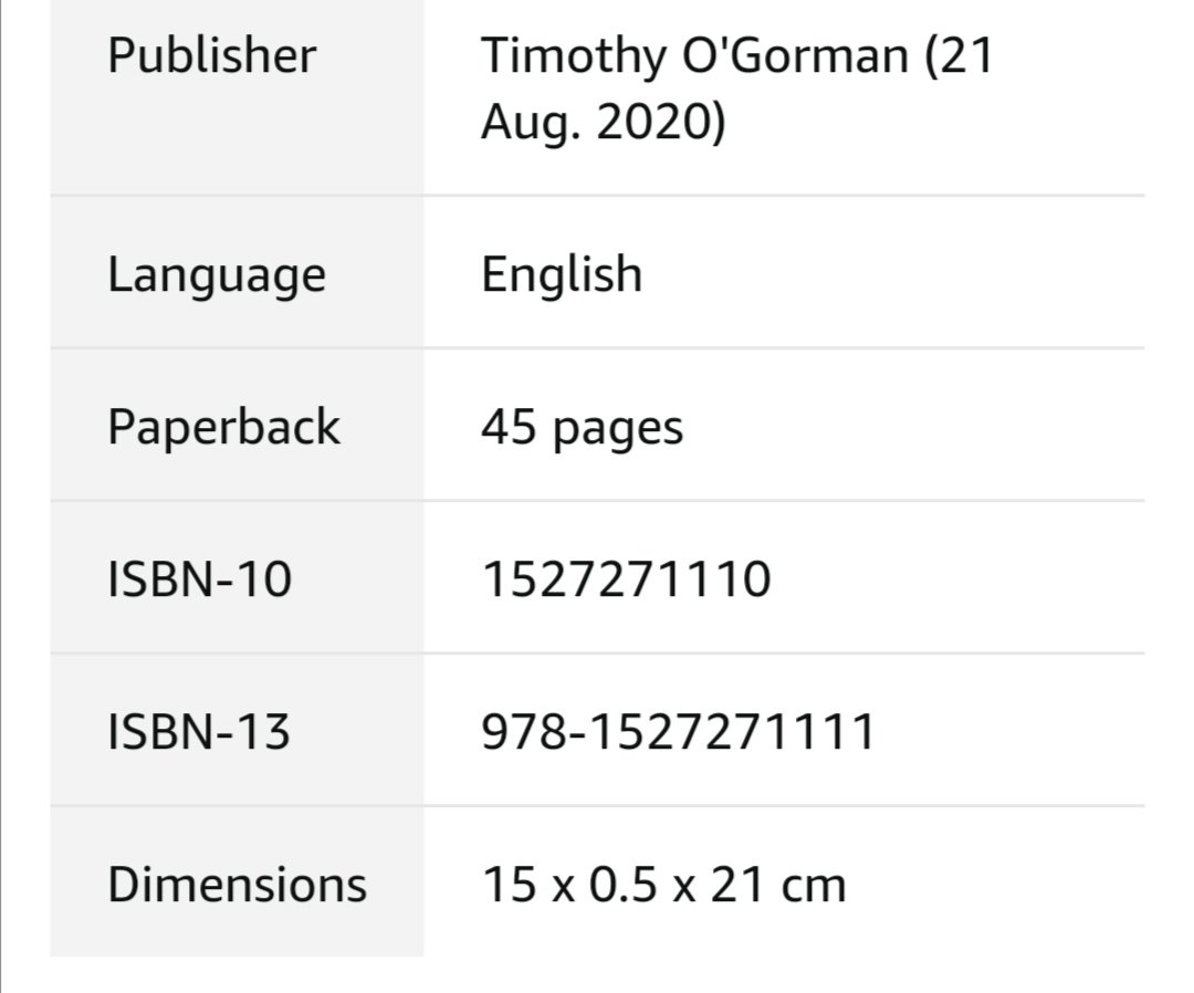 TrueLifePoems1's tweet image. Book details