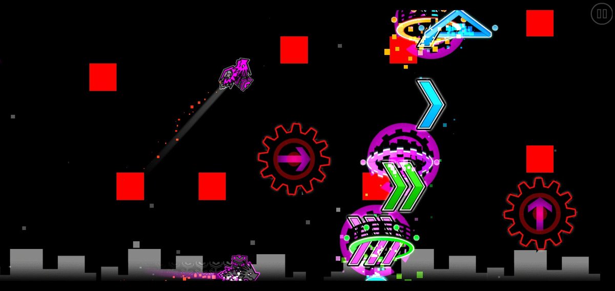 LevelsWorst's tweet image. #103 
DONT JUMP AUTO 4