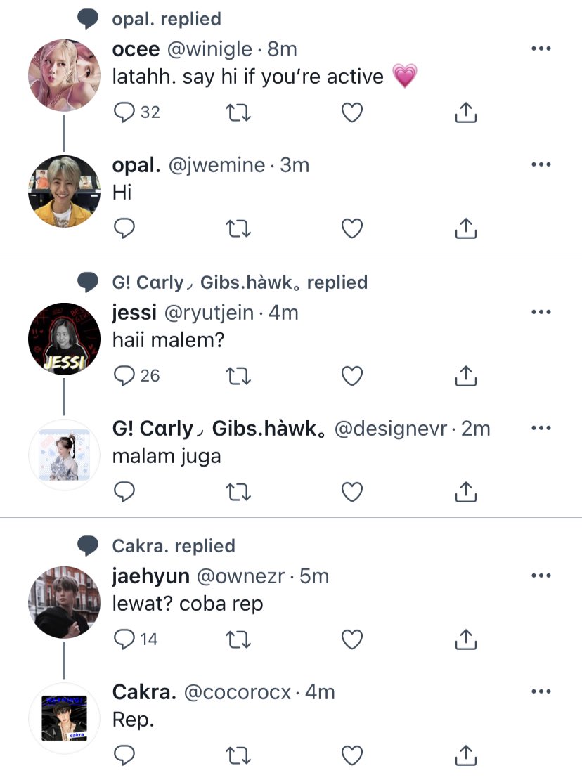 knp begini isi tlnya