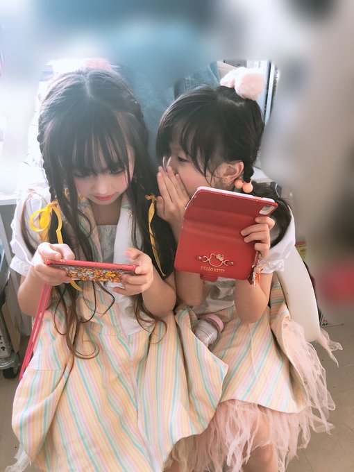 Twitterのコスプレ画像97