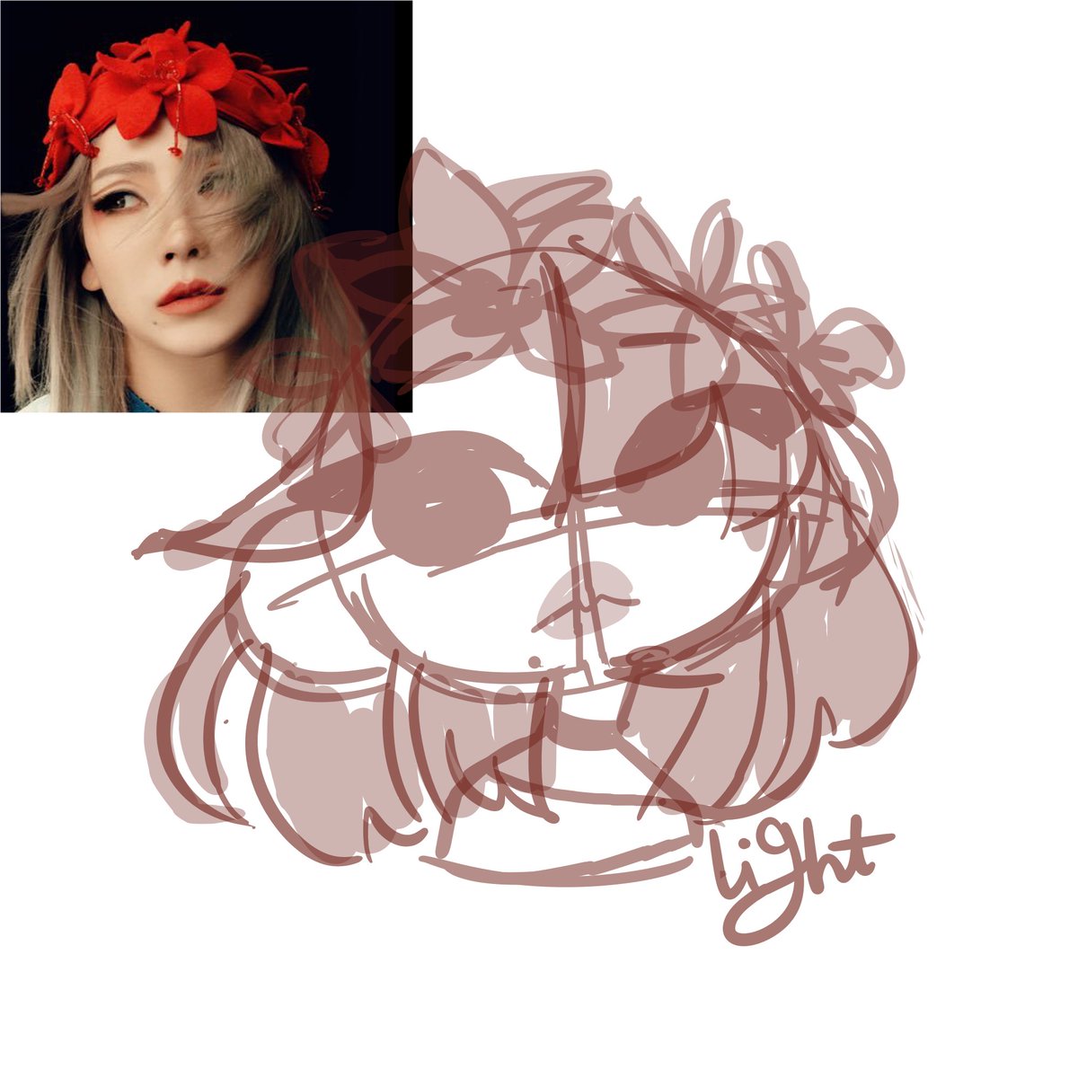 _lightxiii's tweet photo. processsssss

#CL #CLfanart #leechaerin @chaelinCL https://t.co/ldk7FHv3Gb