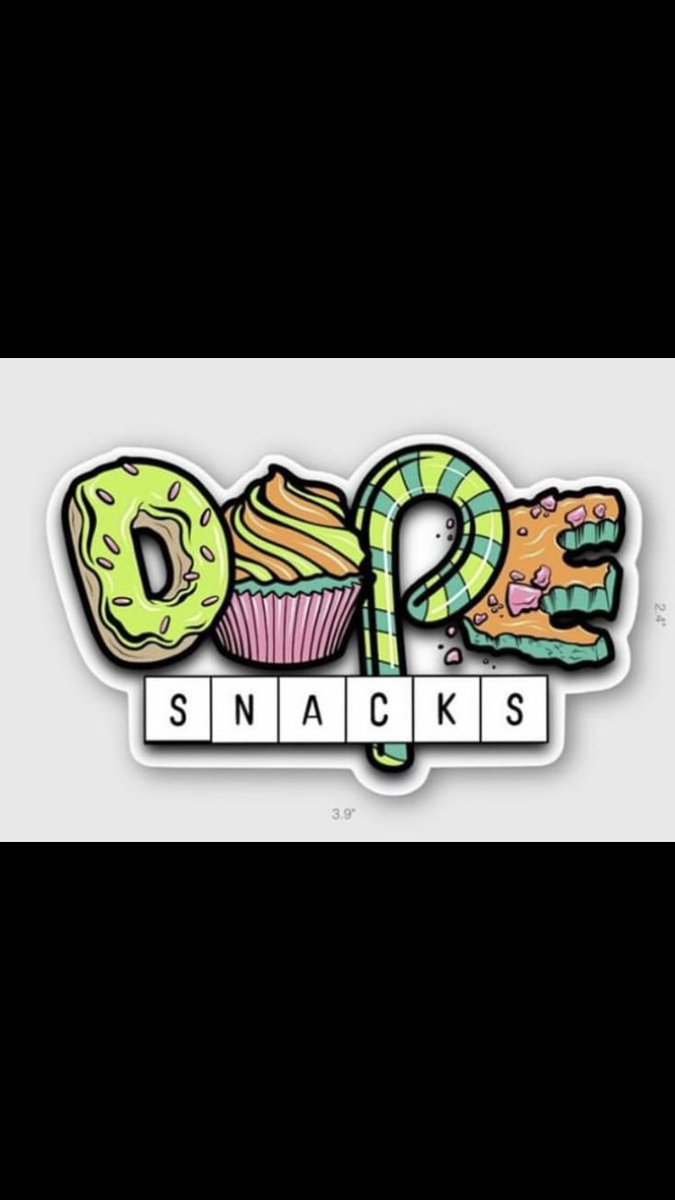 LamarWhippedIt's tweet photo. #Atlanta #Atlantaedibles #NBAAllStarWeekend2021 #dopesnacks https://t.co/sPZ7xXV7dS