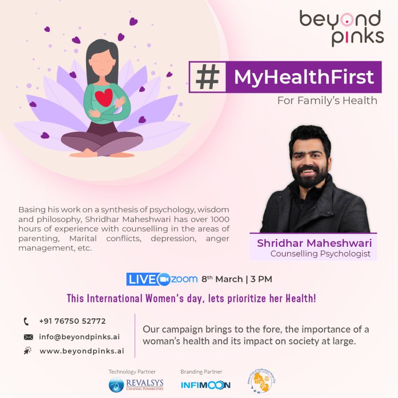 BeyondPinks's tweet photo. This truly is the big league and we want YOU to be a part of it. Stay tuned for more information and REGISTER NOW!
https://t.co/NlcfhSrJWQ
 #MyHealthFirst #WomensDay  #anemia #diabetes #LifestyleDiseases #healthylifestyle #HealthMinister #tanujaabburi #shridharlifeschool https://t.co/8cIX3OoXHo