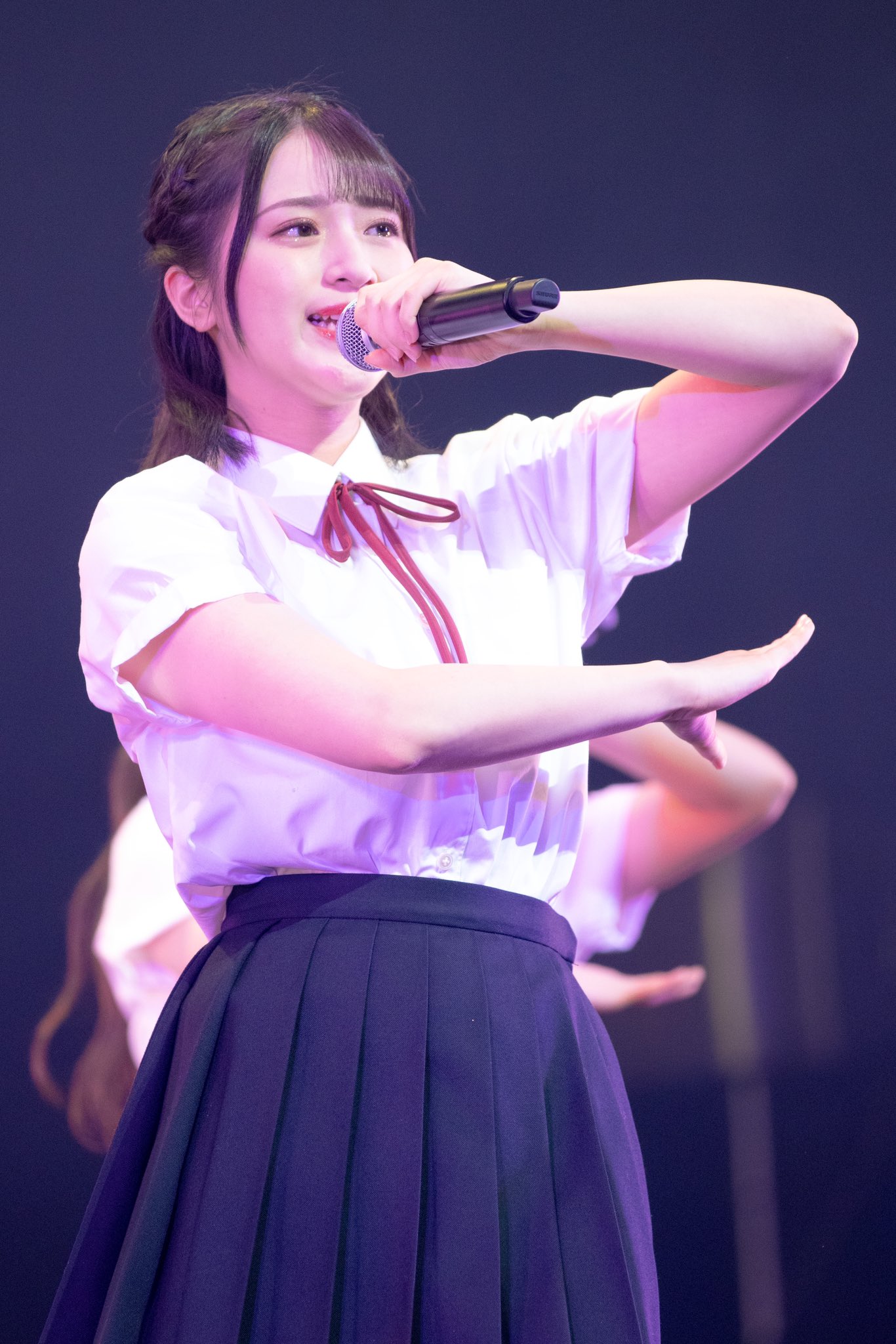 佐々木舞香,=LOVE 佐竹のん乃卒業コンサート 〜君のいる世界 佐々木舞香,=LOVE 佐竹のん乃卒業コンサート 〜君のいる世界