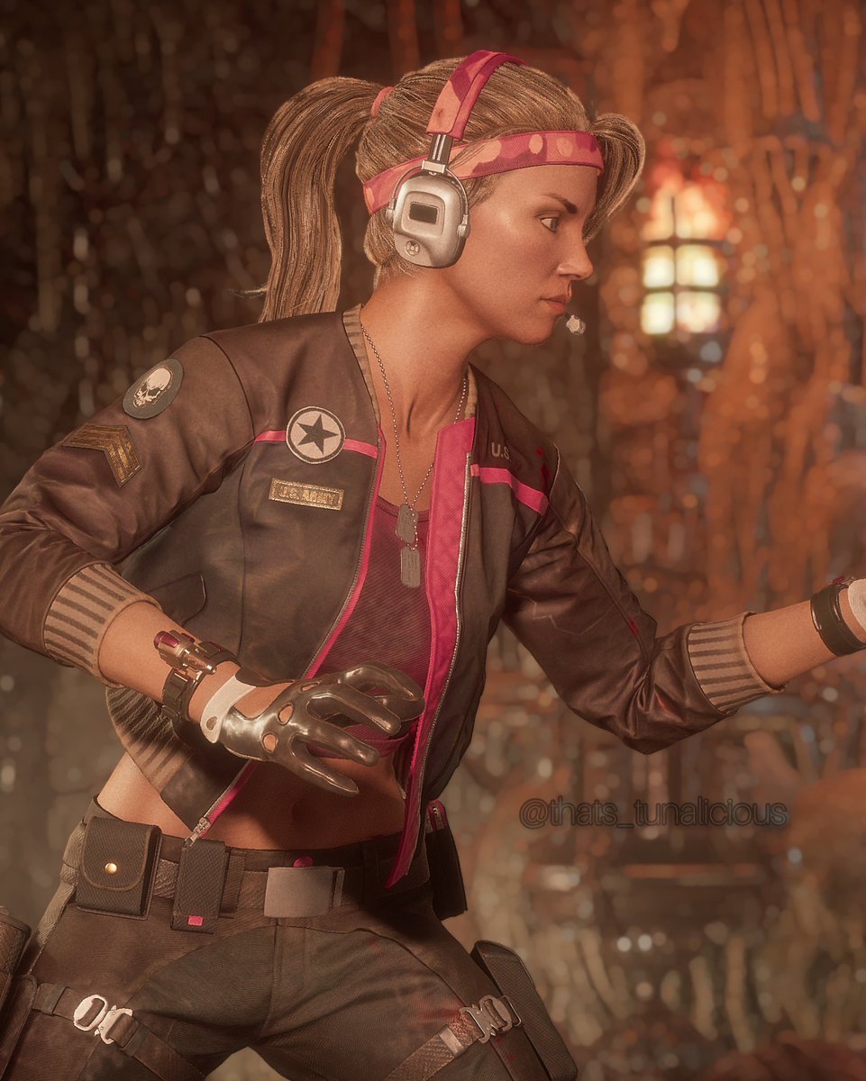 _tekkadon_'s tweet photo. #SonyaBlade (Army Brat)π₯
β’
β’
β’
Pls credit me when repost/used. Tqπ€
#MortalKombat #MortalKombat11 #MKUltimate #MK11 #GeneralBlade #LieutenantBlade https://t.co/nfBzb3Q3yl