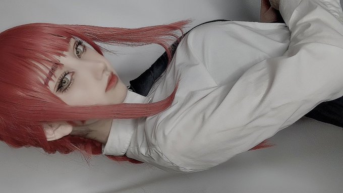 コスプレイヤーMichelleのTwitter画像33