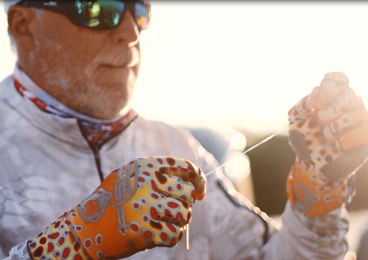 FlyFishermanMag's tweet image. Our hands are always exposed to the sun and everyday bumps and cuts on the water. Check out @FishMonkeyGear and focus on the right fly and presentation-- let #FishMonkey handle the rest! See more in the #ICAST New Gear Guide tonight at 6 PM ET on OC &amp;amp; SC!

#Sungloves #Neckgaiters