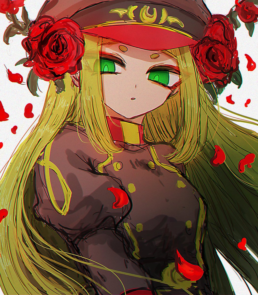 大王軍ヤマオカミ ほりのイラスト