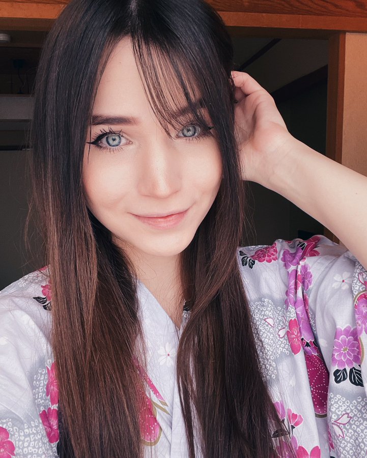 ドイツ出身のアナさんのプロフィール バカイトさんの動画に出ている美女 ニックのブログ