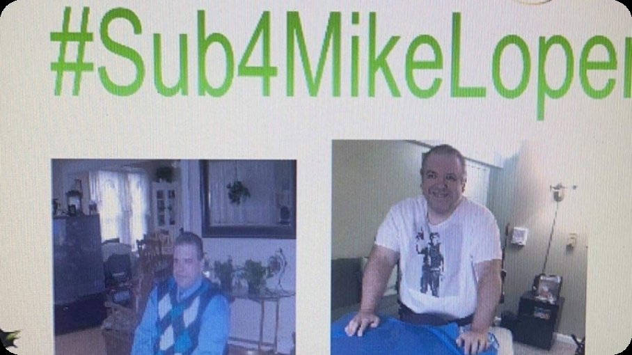 🔴 LIVE @mikeloper on #YouNow https://t.co/Zn5DrmVwhf https://t.co/qjmIHD8pqh