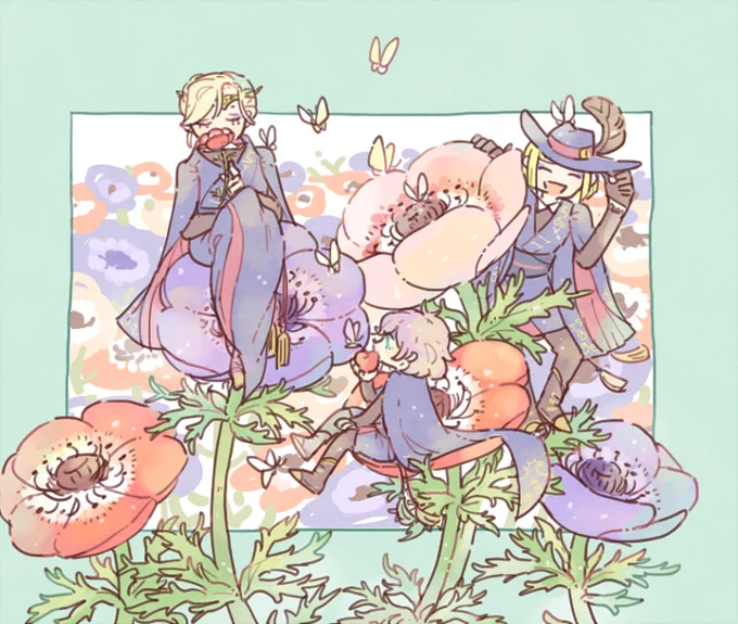 ポムが好きです… 