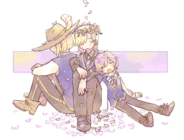 ポムが好きです… 