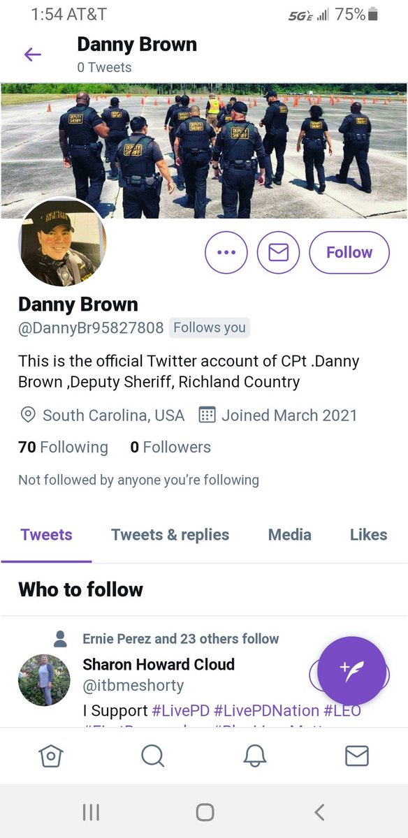 thundacat830's tweet image. Guys there is another copy account ou there pretending to be me and following people. The picture below is not my account....please let me know if anyone can find the link to that one