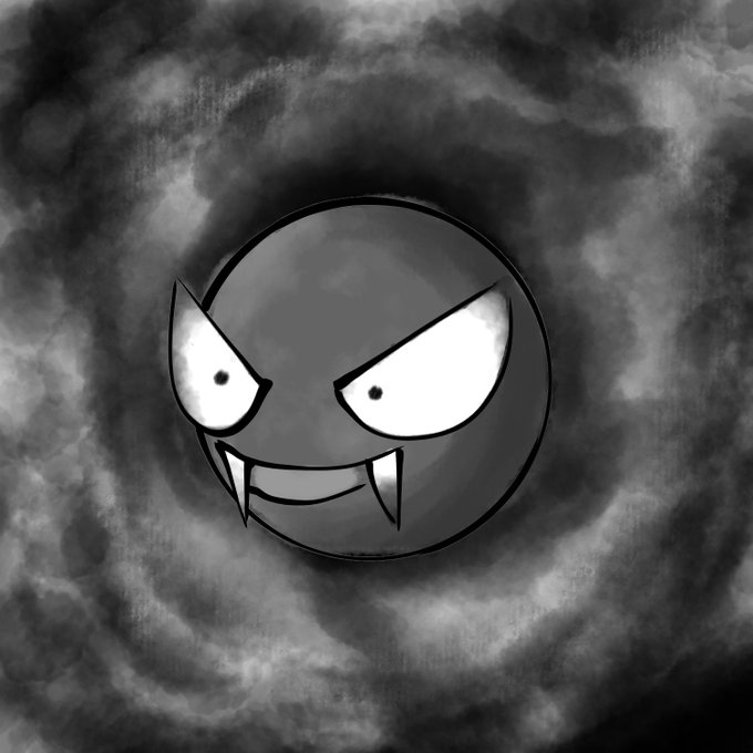 ゴースのtwitterイラスト検索結果