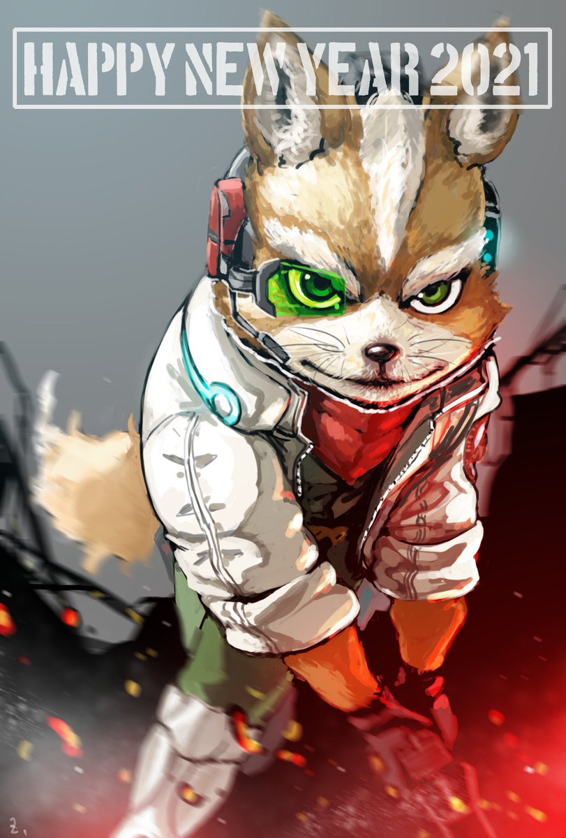 zettdot's tweet photo. Hi ! I’m Star fox freak in Japan.
My favorite character is Dash Bowman!
Please make me your friend x)
#starfox
#fanart
#foxmccclowd
#dashbowman https://t.co/IBWgFmfP5V