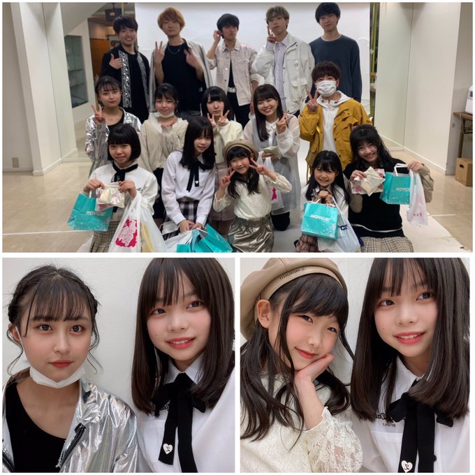 Twitterのコスプレ画像6