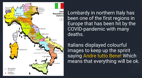 Whitehill_BGE's tweet photo. French IDL Project - researching Solidarity Initiatives in different Countries during pandemics. Pupils explored initiatives lead by young people, in Madagascar and in Cameroon, before talking about how we (the pupils) were thriving during difficult times. https://t.co/y2Fg0ruj74