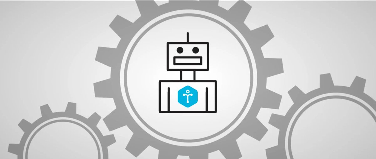 TPF4Y Robots tweet media