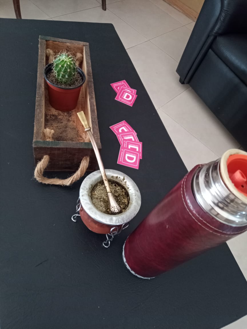 Datos Concepción tweet media