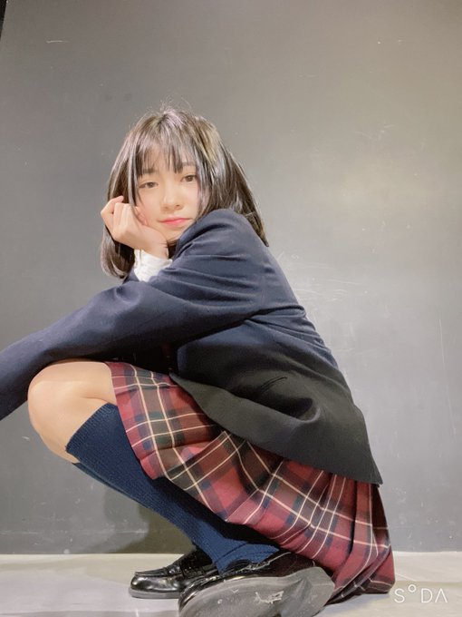 Twitterのコスプレ画像10