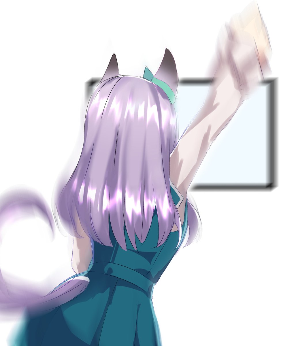ウマ娘ストーリー6話の カラオケではしゃぐマックイーンがめちゃくちゃ可愛いので くれ のイラスト ウマ娘ストーリー6話の カラオケではしゃぐマックイーンがめちゃくちゃ可愛いので くれ のイラスト