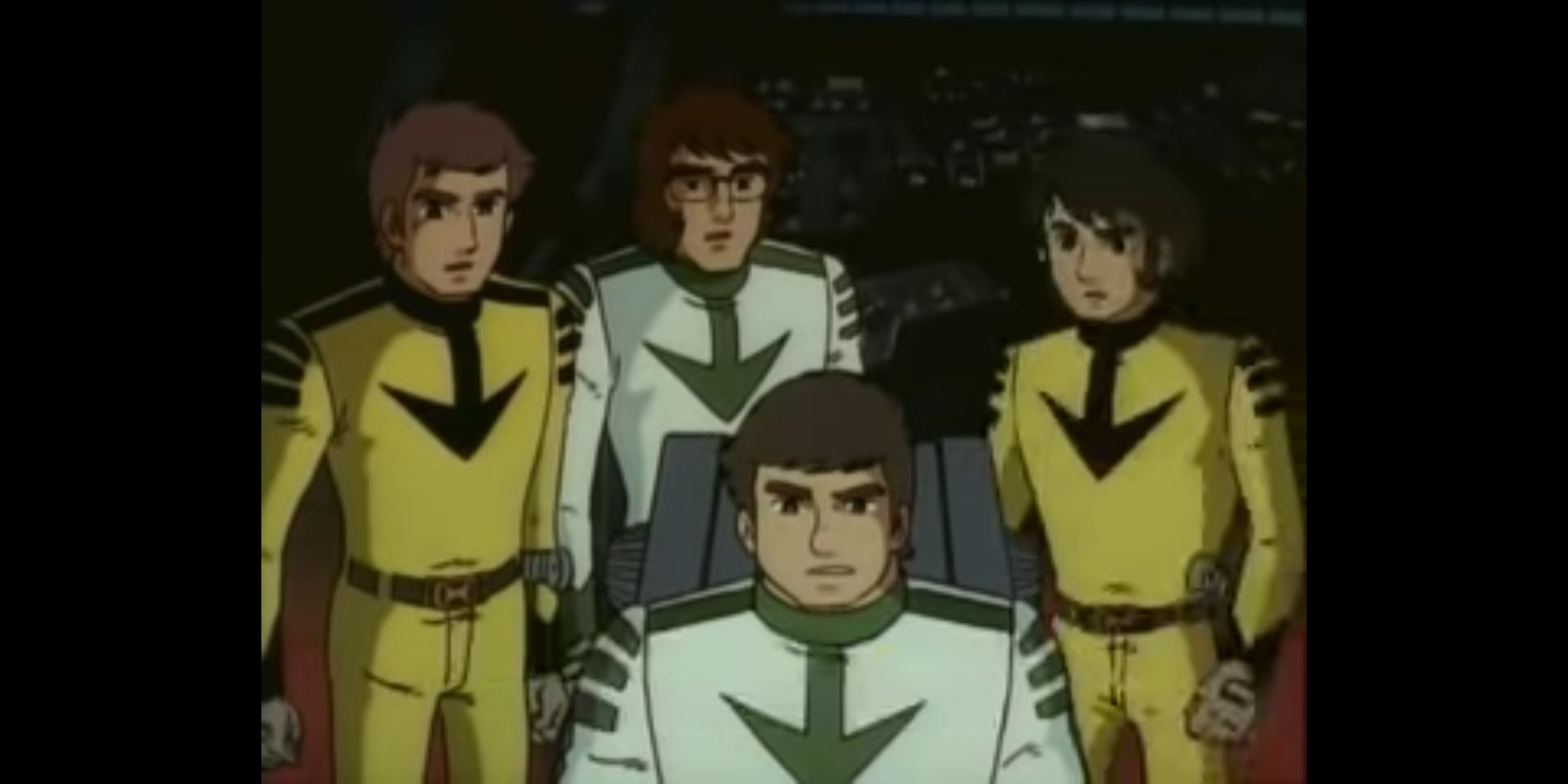 迷人 3月6日は 宇宙戦艦ヤマト にて 航海班の太田健二郎を演じて下さいました 故 鈴置洋孝さん 1950年3月6日 06年8月6日 のお誕生日です 故人を偲び ご冥福をお祈りいたします ブライトキャプテンと共に 鈴置洋孝 さん ヤマト儀典