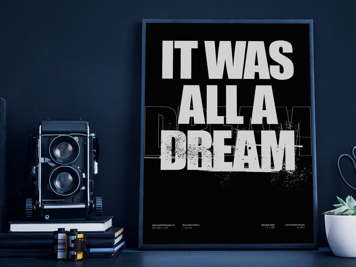 It Was All A Dream Artwork by @ryanthedesigner 
.
.
.
ryanthedesigner.uk
#Hiphopart #hiphopposter #hiphopartwork #hiphopdesign #hiphopalbumart #hiphopclassic #hiphopclassics #hiphopsale #rapposter #rapart #rapartwork #hiphopstyle #popart #hiphopculture #biggieart