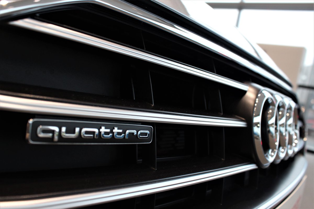 NI_Audi's tweet photo. Ready to fire up the quattro! #quattro #audia6 #audi #vorsprungdurchtechnik #audisport #audigrill #audiperformance #niaudi https://t.co/q6rtVoSs2A