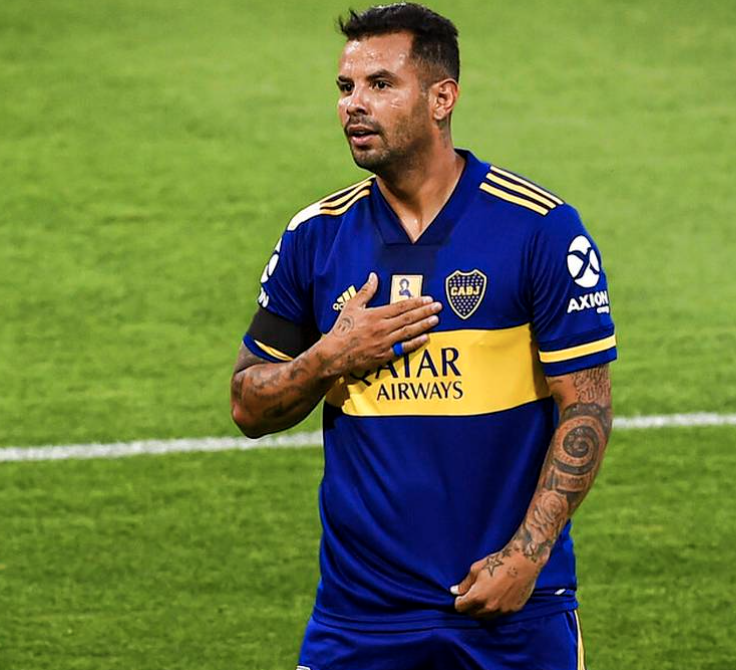 Boca Juniors - La12Tuittera tweet media