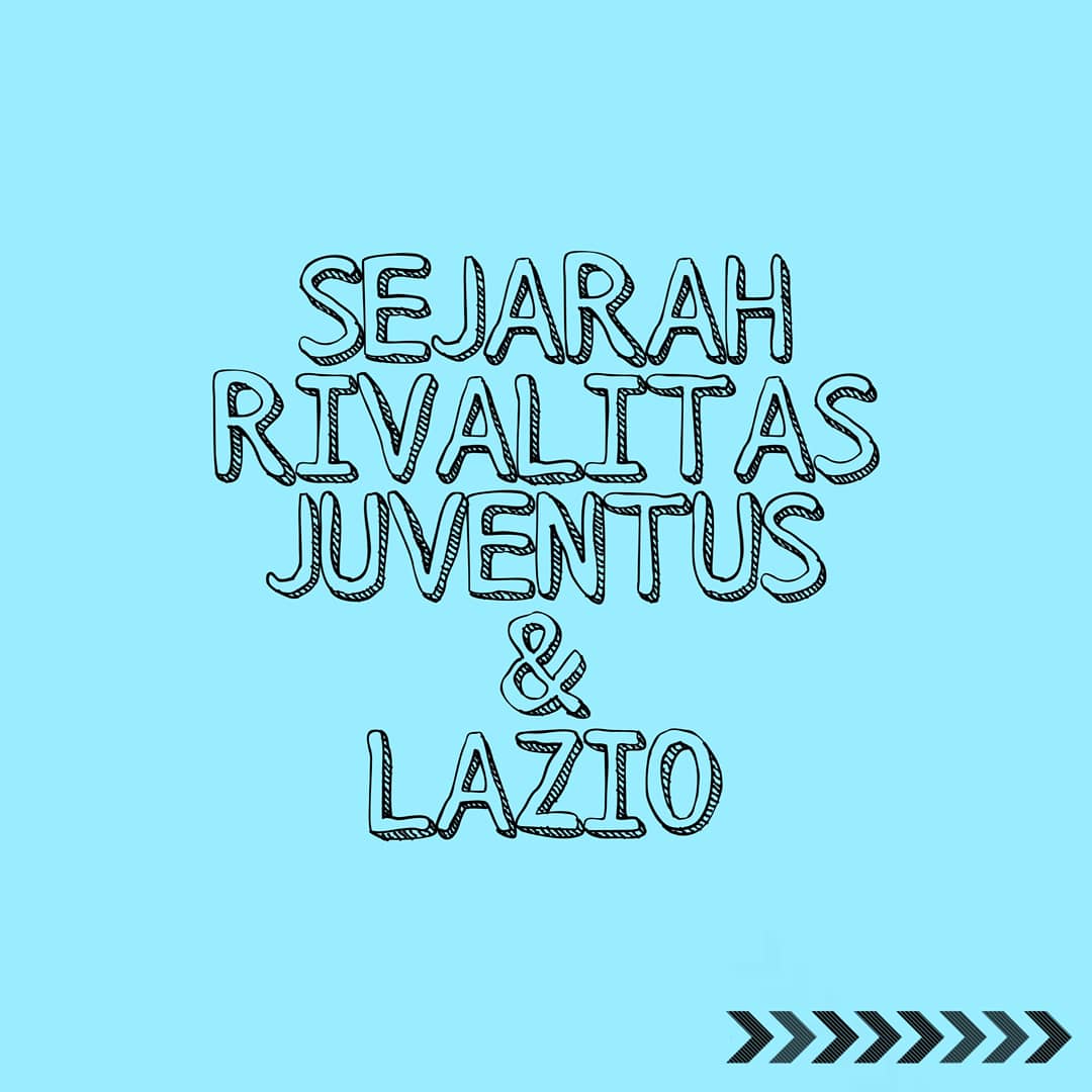 juve_gl's tweet photo. Juventini mungkin masih inget peristiwa tahun lalu, saat covid memukul Italia &amp; Serie A dihentikan, fanbase Lazio ngetwit bunyinya kira-kira begini;

"Liga dihentikan nunggu Juve Capolista dulu."

Jauh sebelum itu, Juve &amp; Lazio memang punya sejarah rivalitas yg cukup panjang 🔥✊ https://t.co/ztsf4gx9Gu