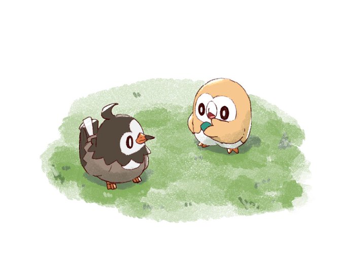 「pokemon (creature) white pupils」 illustration images(Popular)
