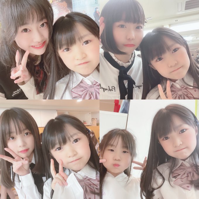 Twitterのコスプレ画像2