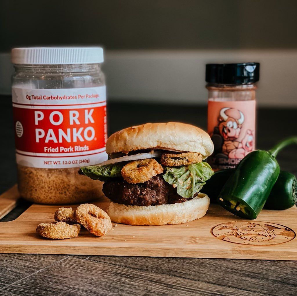 Bacon's Heir tweet media